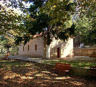 Klosterkirche der 12 Apostolen