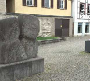 Historischer Stadtrundgang