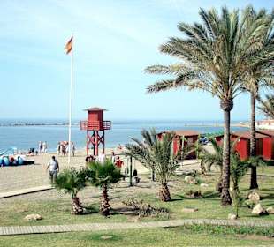 Strand