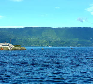 Lake Toba