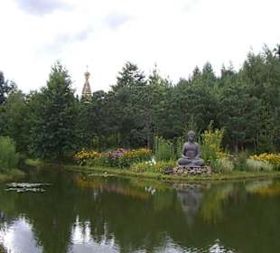 Nepal-Himalaya-Pavillon 