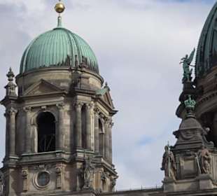 Lustgarten