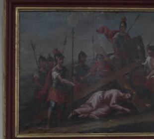 Wallfahrtskirche St. Maria Unterkochen