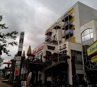 Saarpfalz - Center Homburg in Homburg