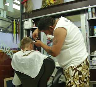 Friseur Akdeniz