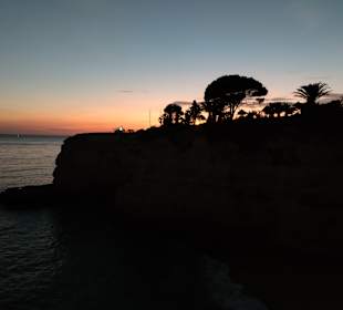 Praia de Nossa Senhora da Rocha