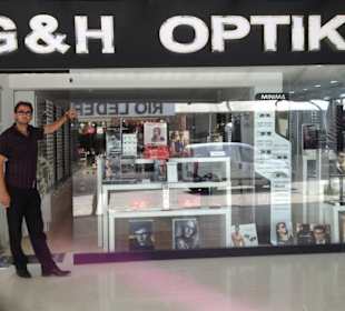 G&H OPTIK ehemals Trend Optik