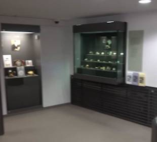 Deutsches Uhrenmuseum