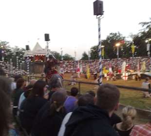 Kaltenberger Ritterturnier 2010