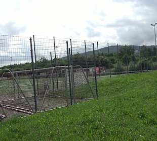 Sportanlage Fritz Aalen