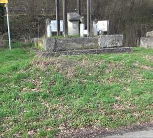 Römisches Pfeilergrab Kirchentellinsfurt