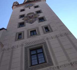 Spielzeugmuseum im Alten Rathausturm
