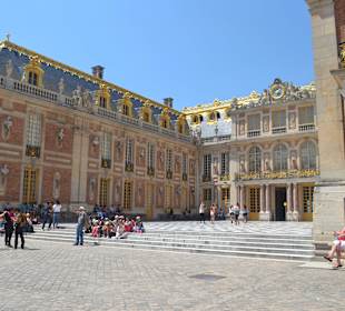 Versailles