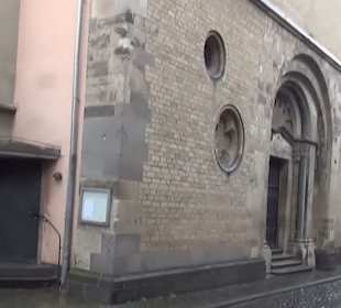 St. Maria Lyskirchen