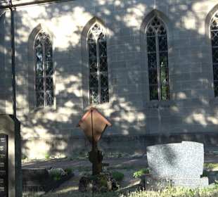 Kapelle St. Emmeram