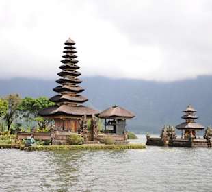 Pura Ulun Danu Bratan