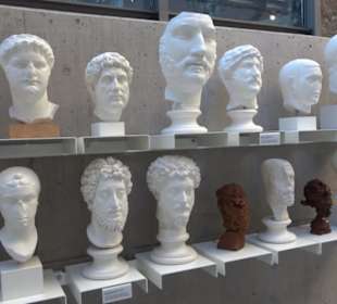 Museum Alte Kulturen