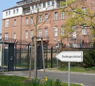 Bundesverfassungsgericht