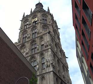 Historisches Rathaus