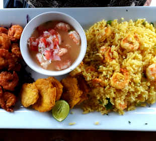 Restaurant Punta Marina