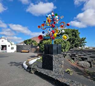 Stiftung Cesar Manrique