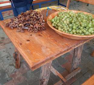 Stadtrundgang Monastir