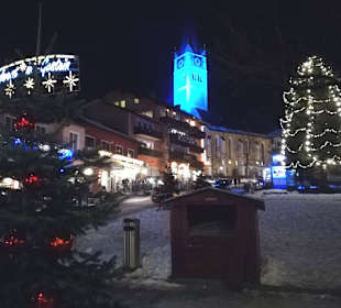 Altstadt Bad Hofgastein
