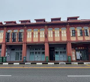 Kampong Glam