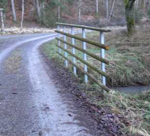 Ochsenweiher Rundweg