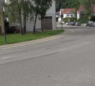 Brunnen Lichtensteinstraße