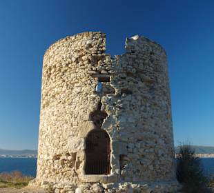 Stare miasto Nessebar