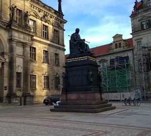 Friedrich-August-Denkmal