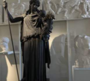 Museum Alte Kulturen