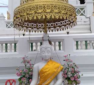 Mit Green-Mango Bangkok Touren das ursprüngliche BKK entdeck