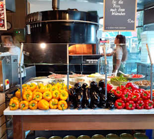  La Place Zweibrücken