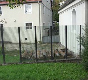 Alamannenmuseum Ellwangen