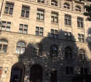 Neues Rathaus