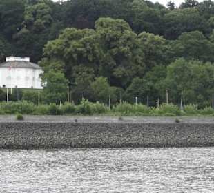 Große Hafenrundfahrt