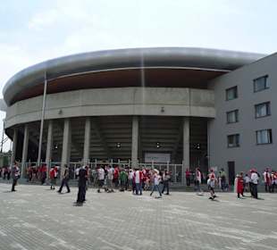 Stadion