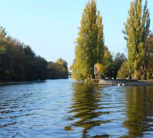 Schlösserfahrt mit MS Gustav