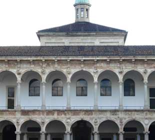 Ca’ Grande 