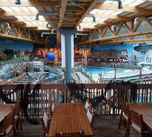 Komfort Hüdden Bereich