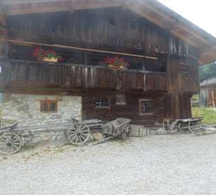 Interessantes Museum