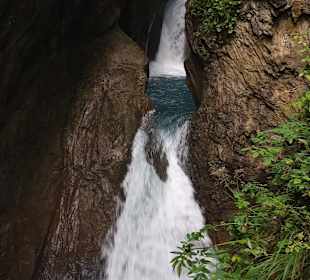 Wandern Kaprun