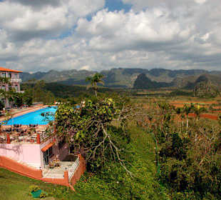 Valle de Vinales
