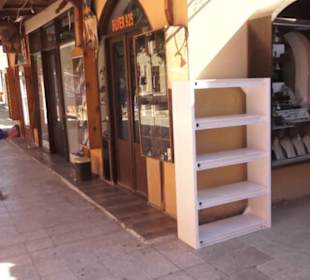 Rundfahrt El Gouna