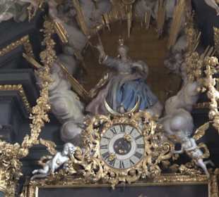 Basilika Sankt Emmeram