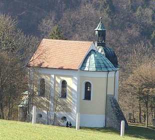 Gedächtniskirche-stätte