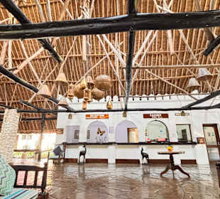 Rezeption Papillon Lagoon Reef