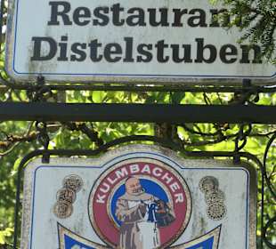 Gasthaus Distelstuben Weipoltshausen